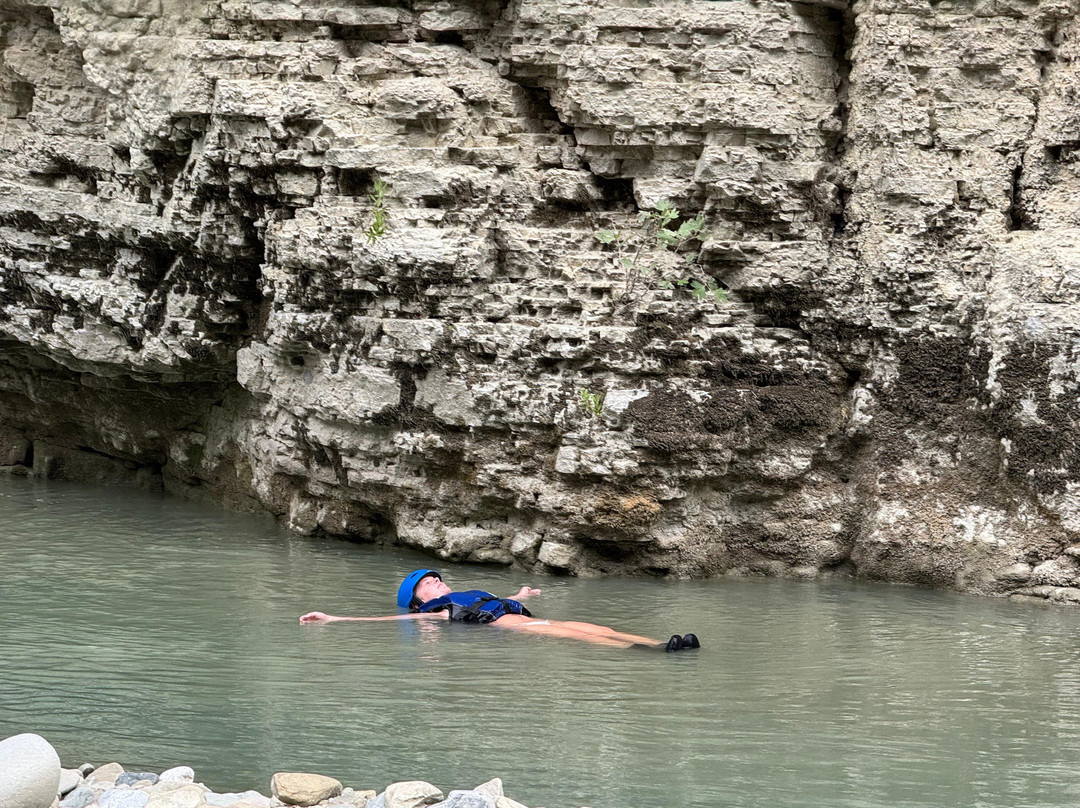 Rafting-Corovode必去景点