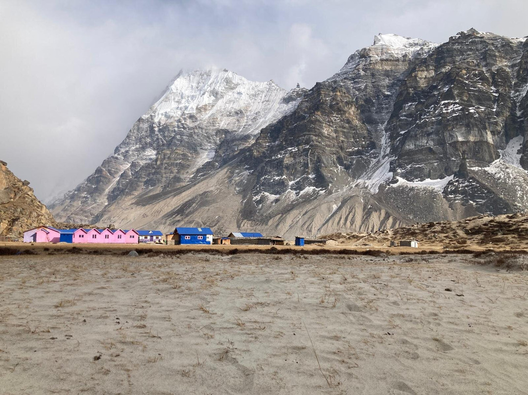 Sherpa Society Trekking-加德满都必去景点