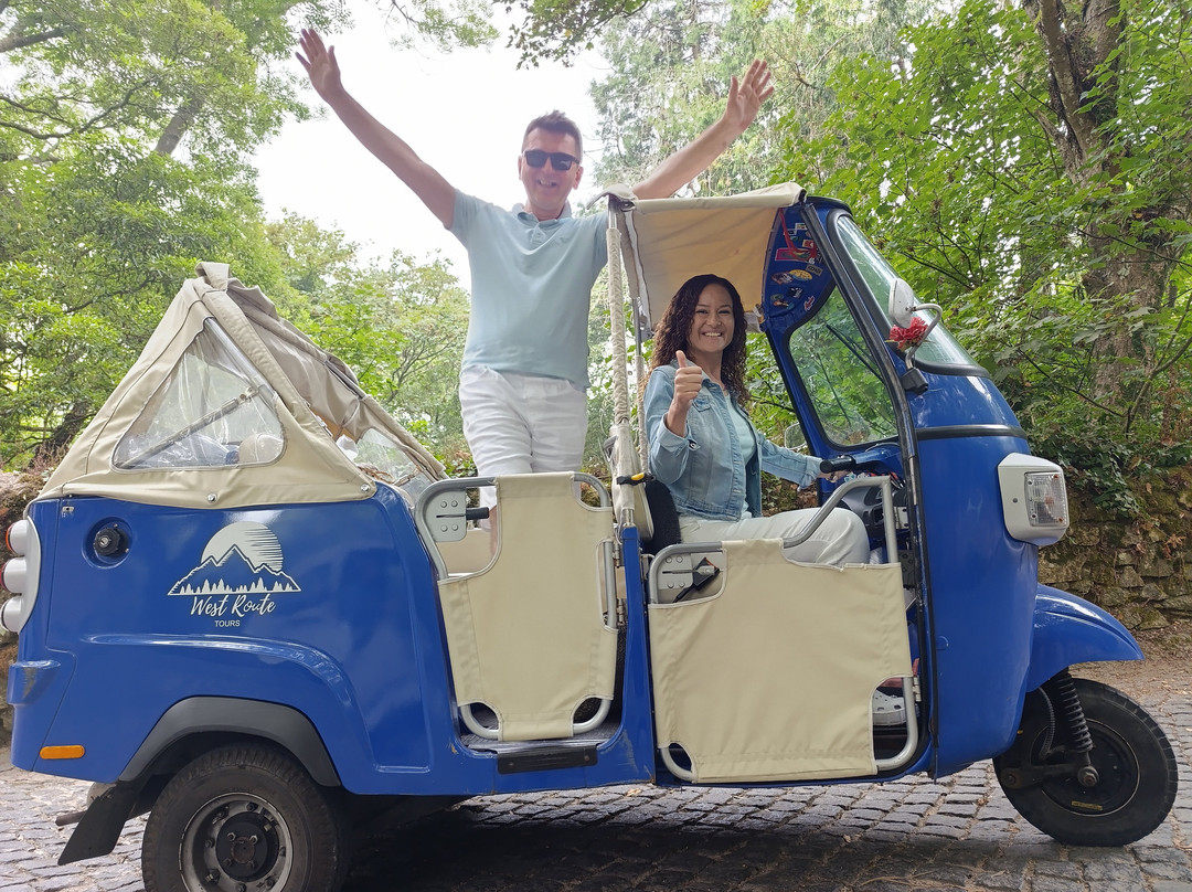 West Route Tours-辛特拉必去景点