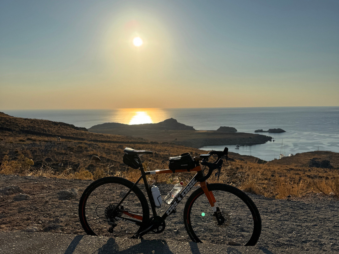 Get Active Rhodes-罗德斯必去景点