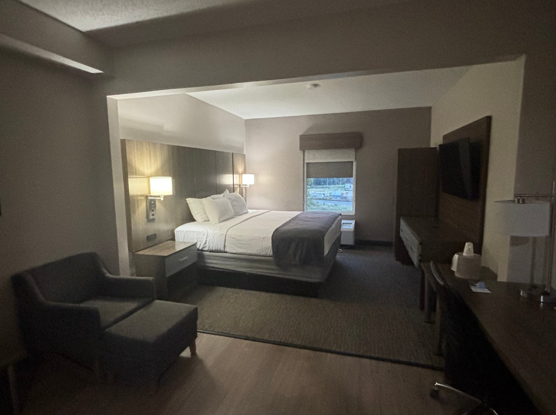 Wingate by Wyndham Ridgeland主图