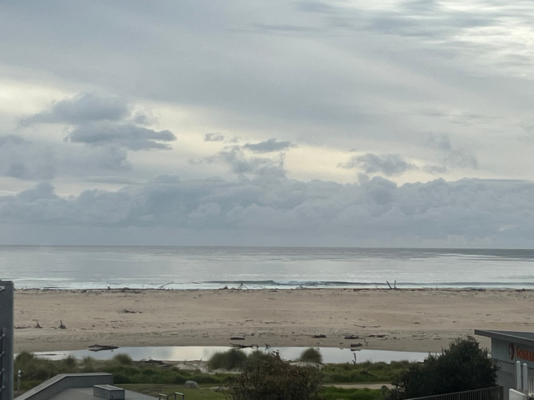 Scamander Bridge-Scamander必去景点