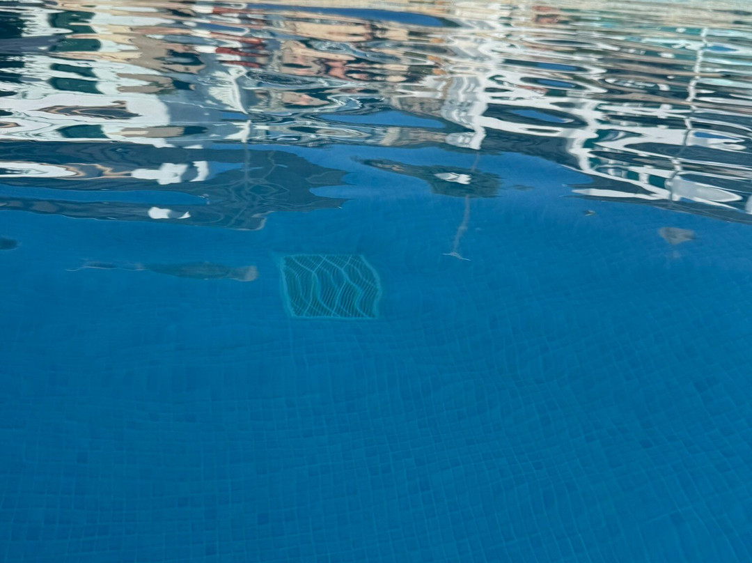 Seethrough Mykonos Apartments & Suites主图