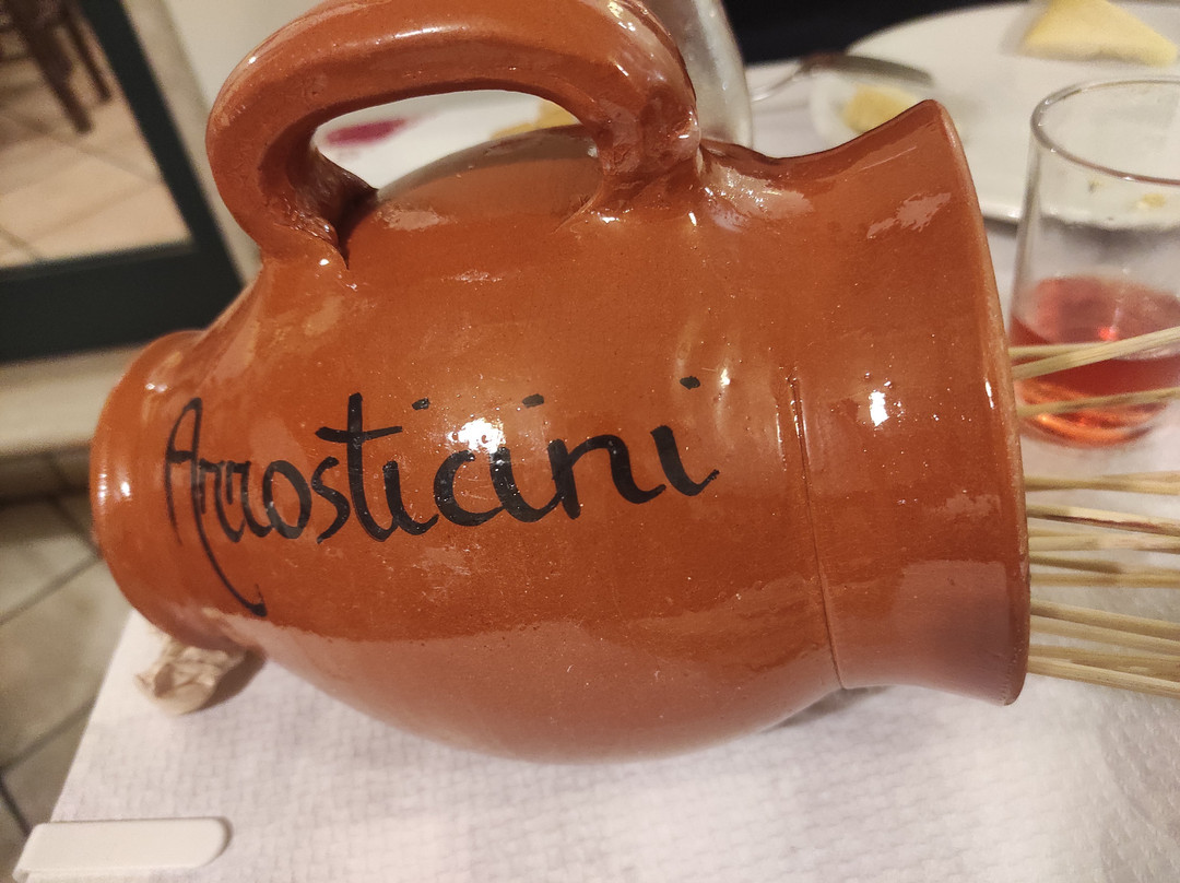 Trattoria Abruzzese Nonna Michi