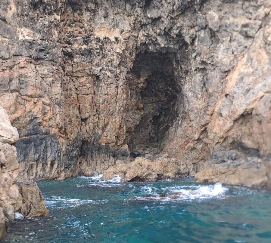 Rif Croisieres-Al Hoceima必去景点