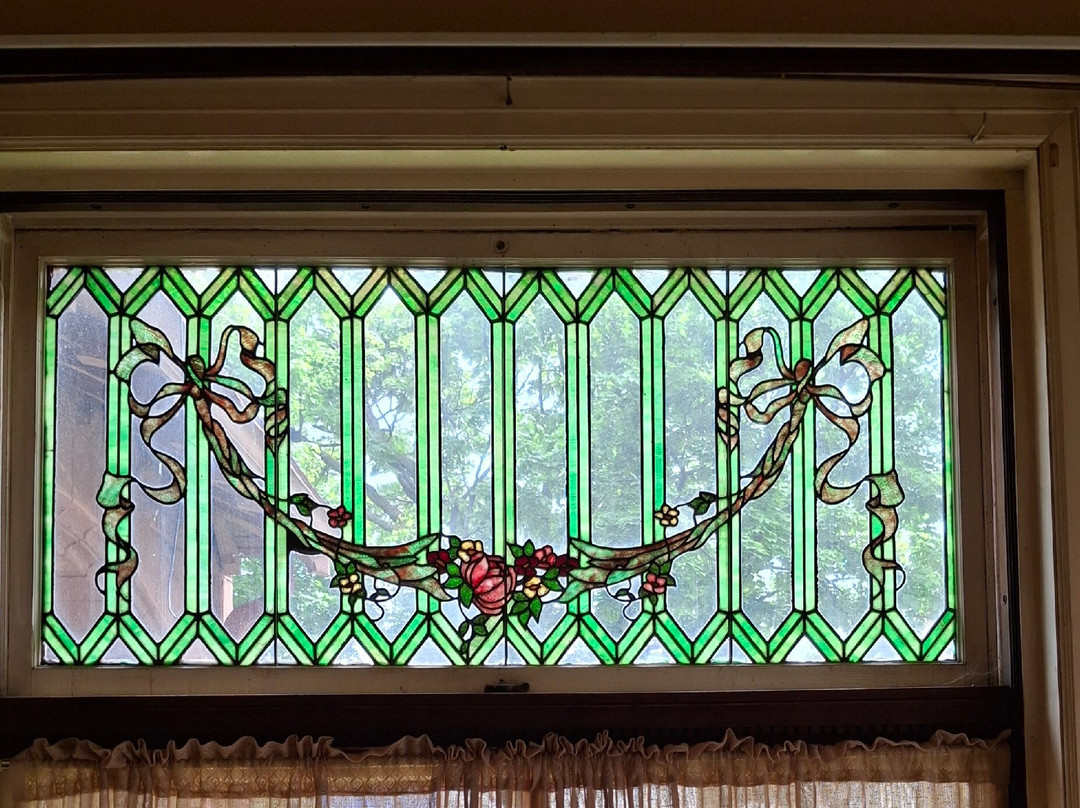 Al. Ringling Mansion-巴拉布必去景点