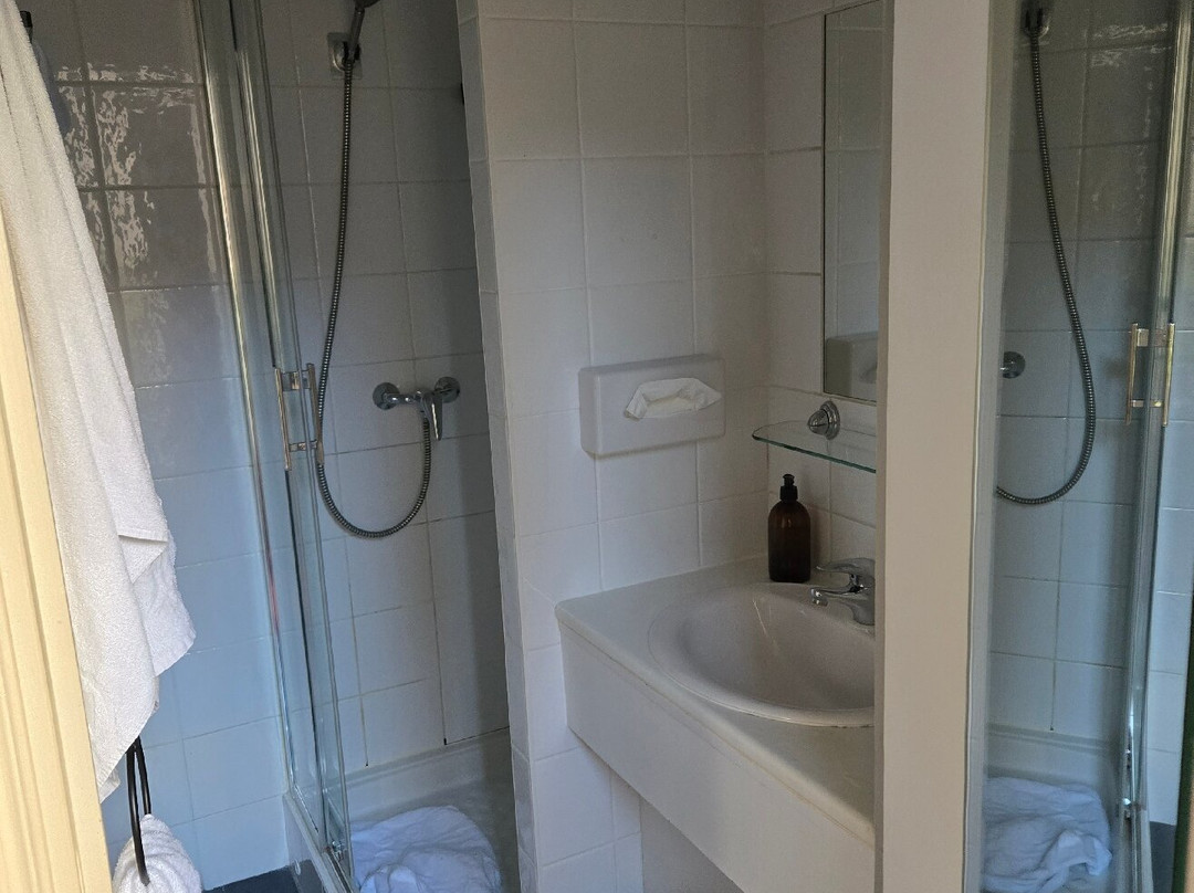 Hotel Azur Reims主图