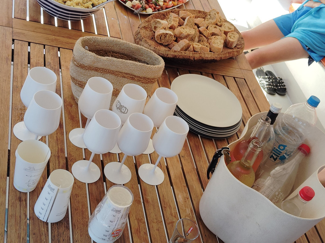 U Filanciu-Cargese必去景点