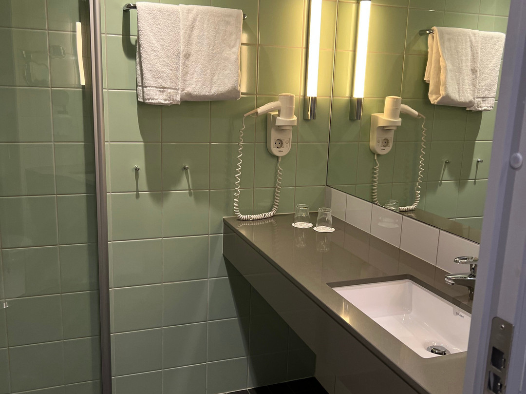 Scandic Kristiansand Bystranda主图