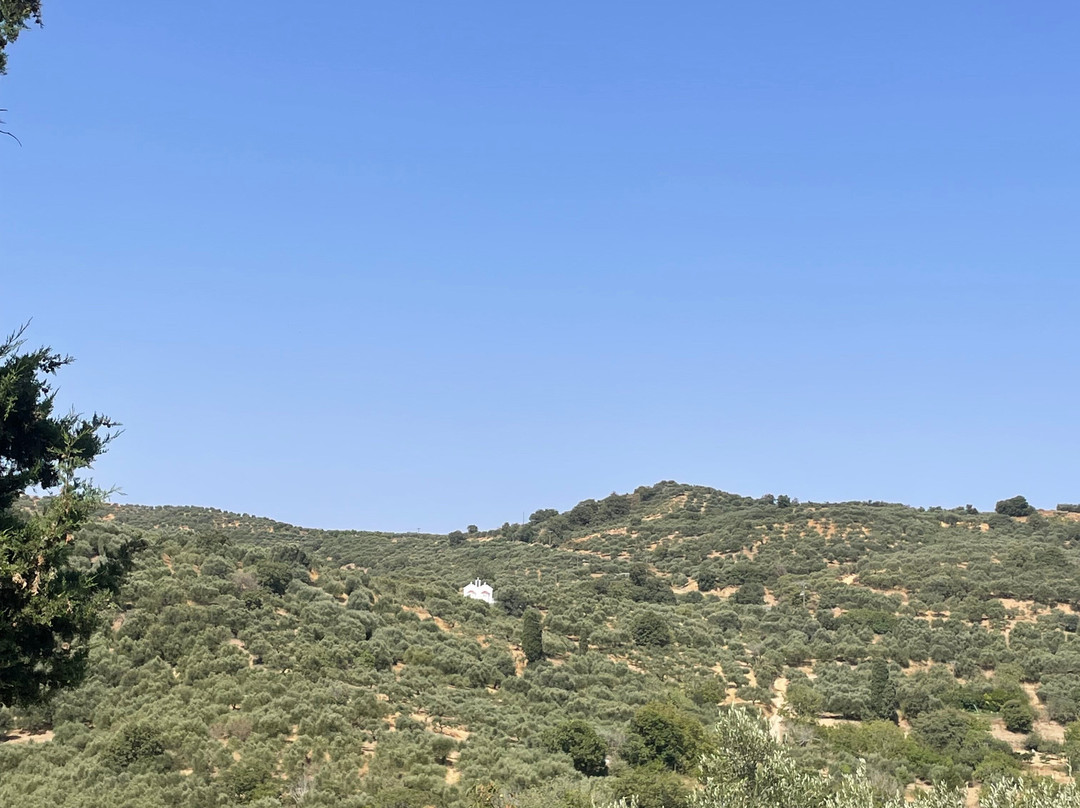 Jeep Safari-Amoudara必去景点