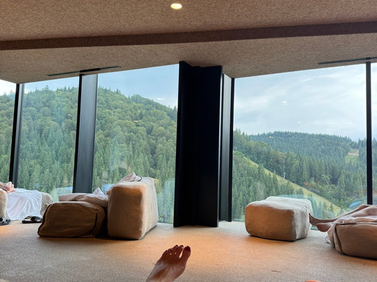 Mountain Residence主图