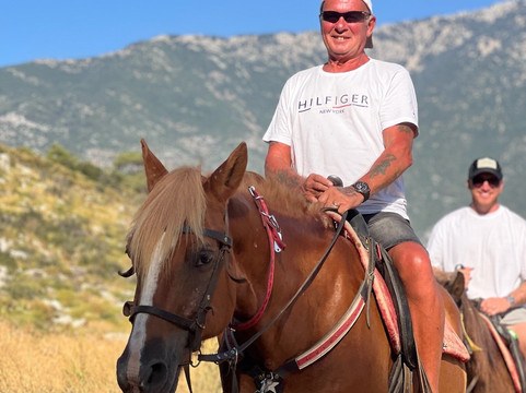 Family Horse Farm-厄吕代尼兹必去景点