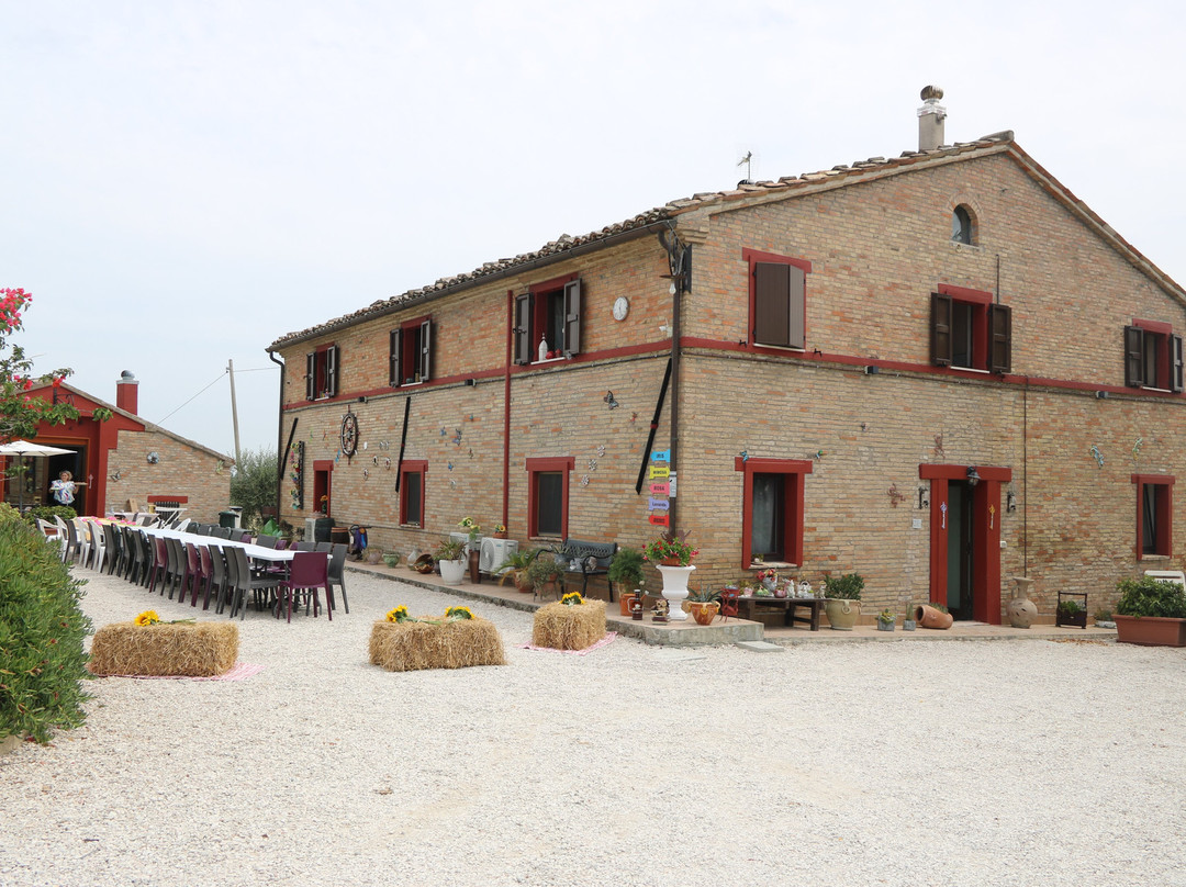 Casa Vacanze B&B La Quiete主图