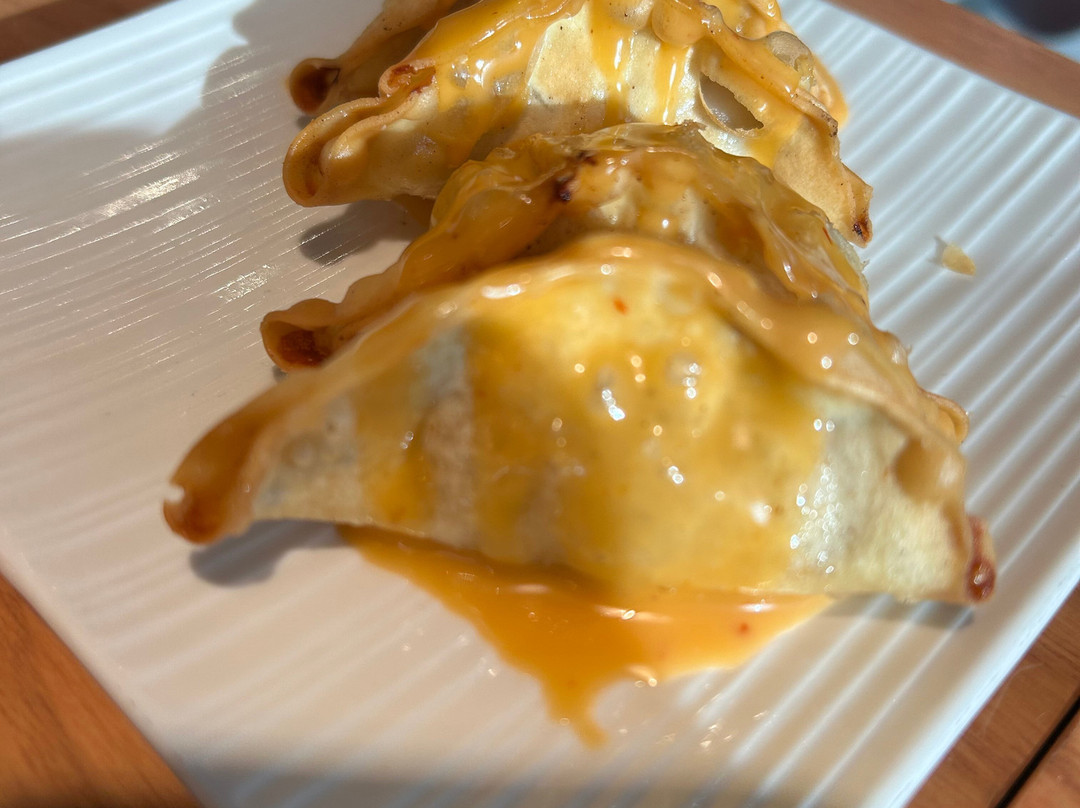 Kinton Ramen Park Placr