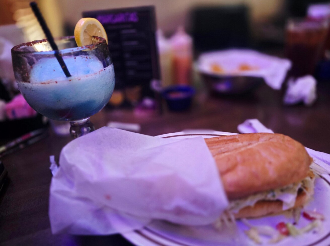 Asado's Mexican Grill