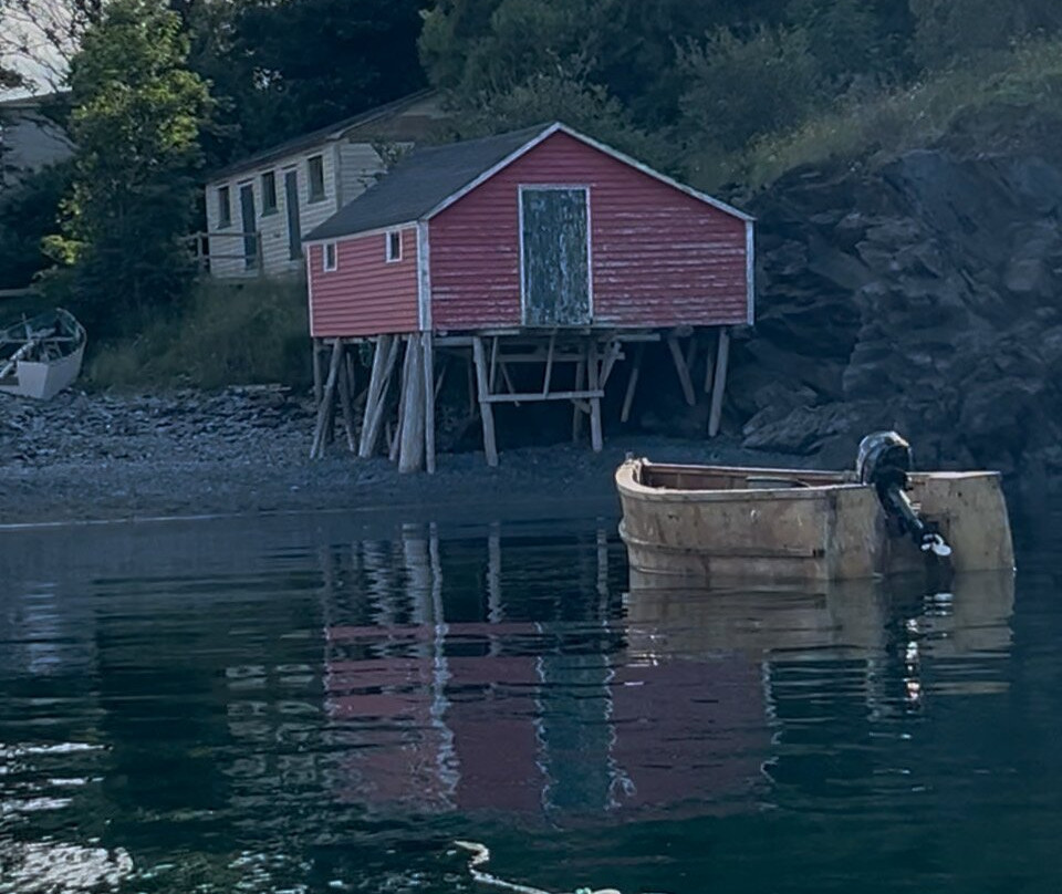 Old Salty Dog Excursions-Bay Roberts必去景点