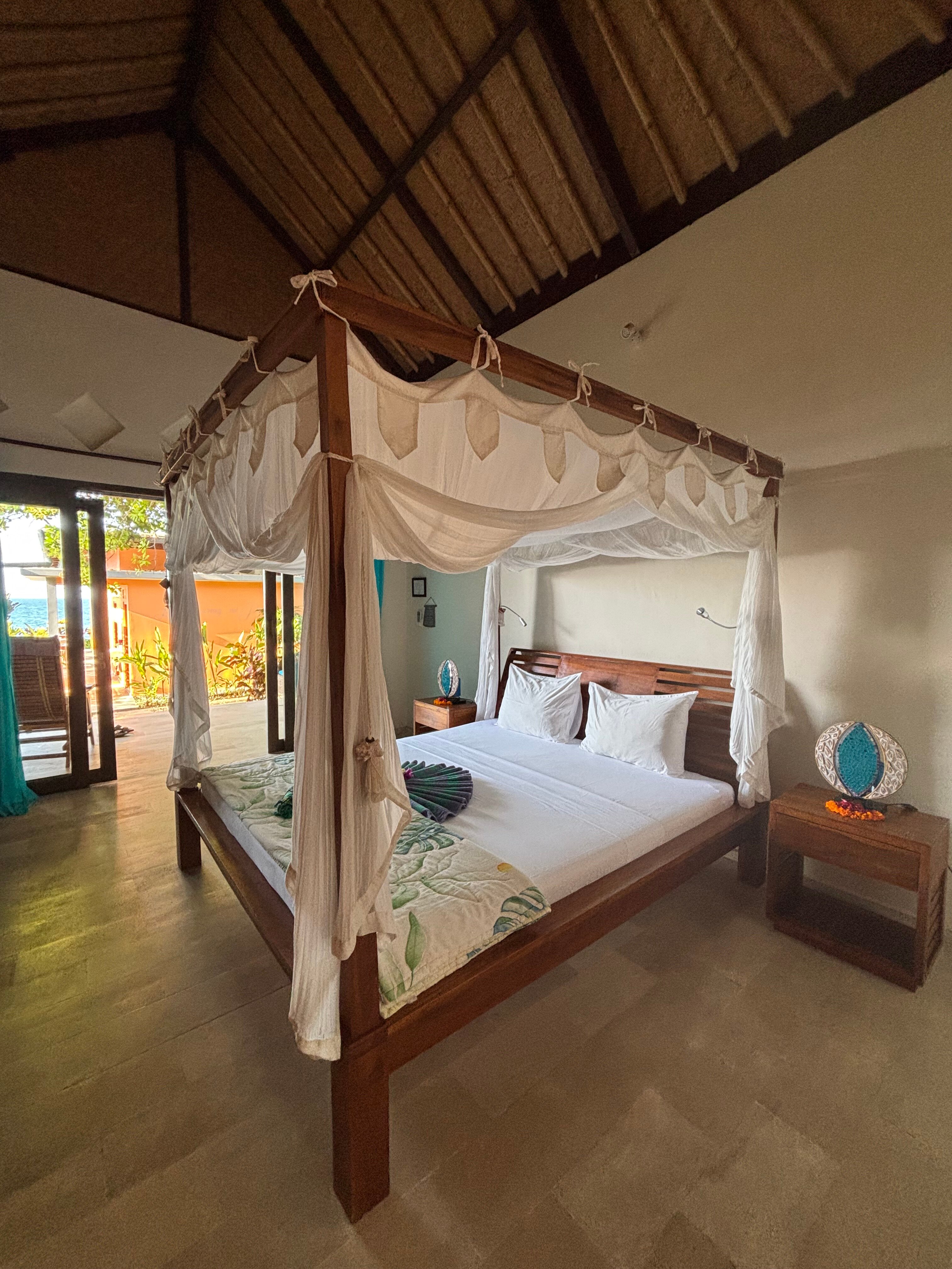 霍里威花园度假村-官方