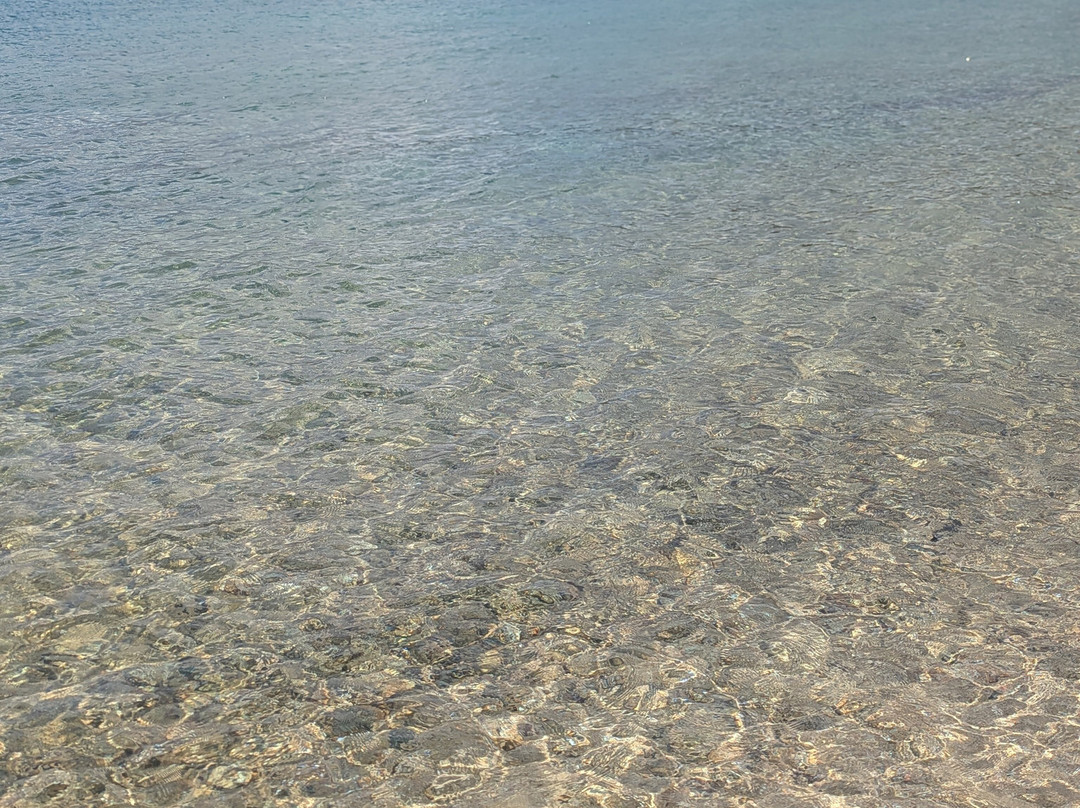 Cala Ghjlgolu-Loiri Porto San Paolo必去景点