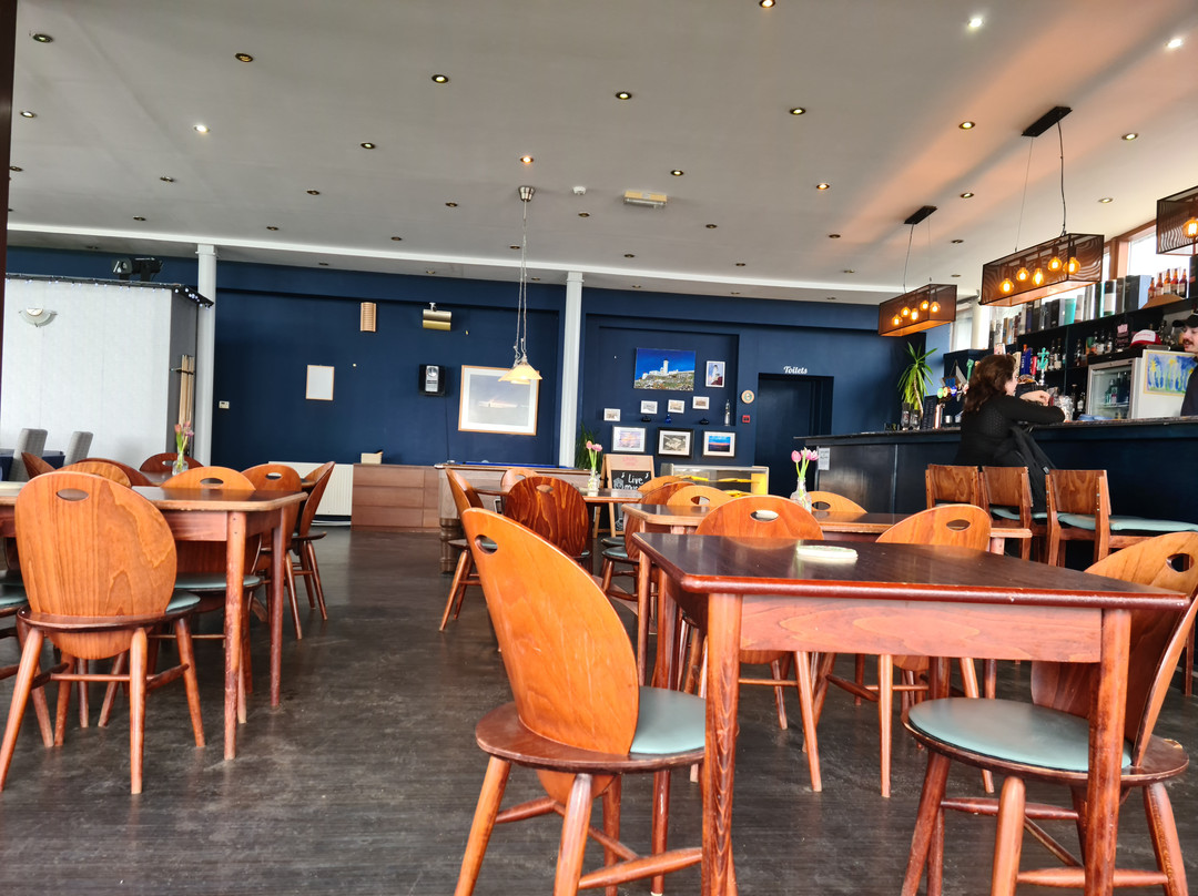 Kildonan Hotel主图