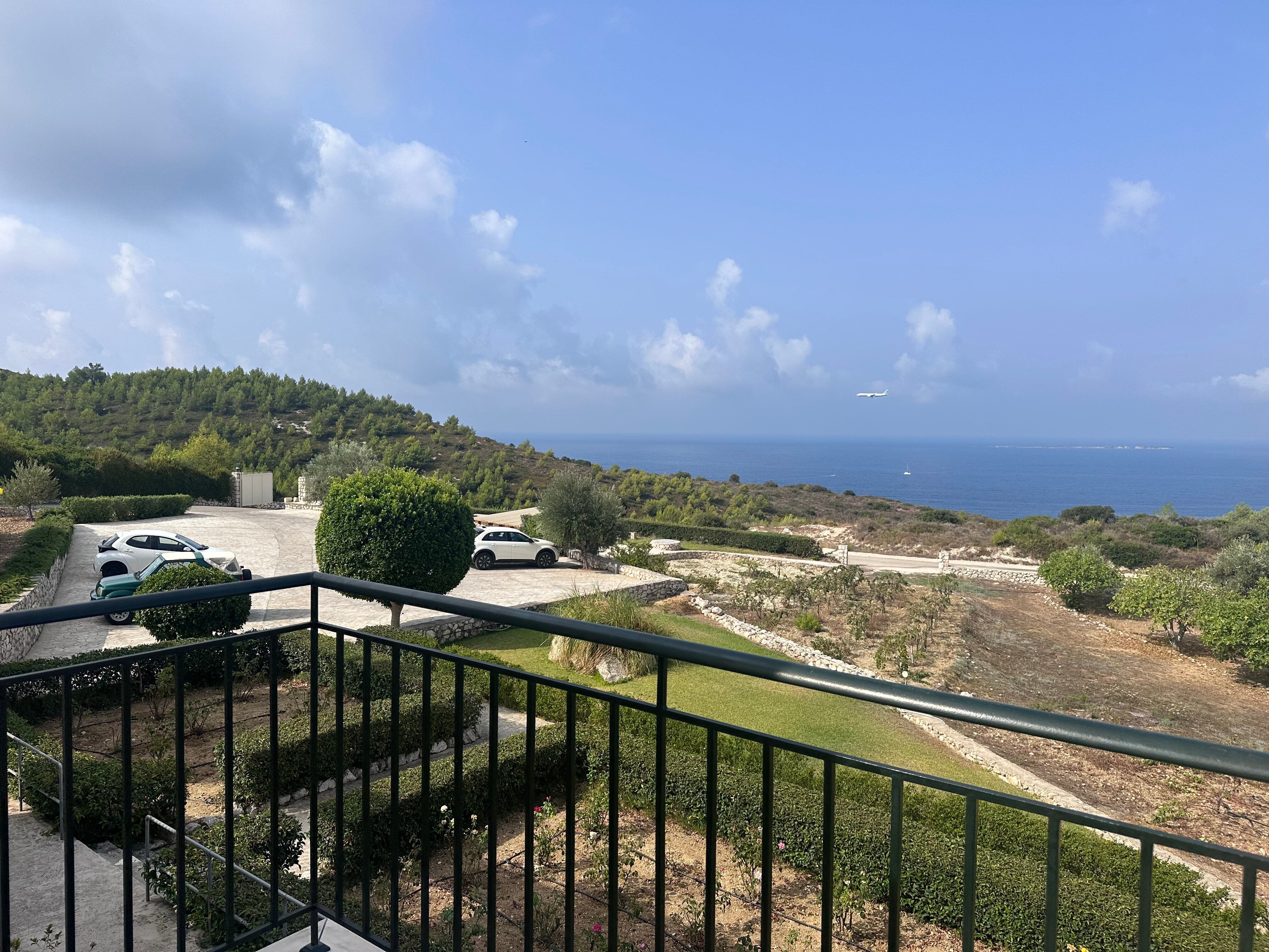 Dionysos Village Resort-官方