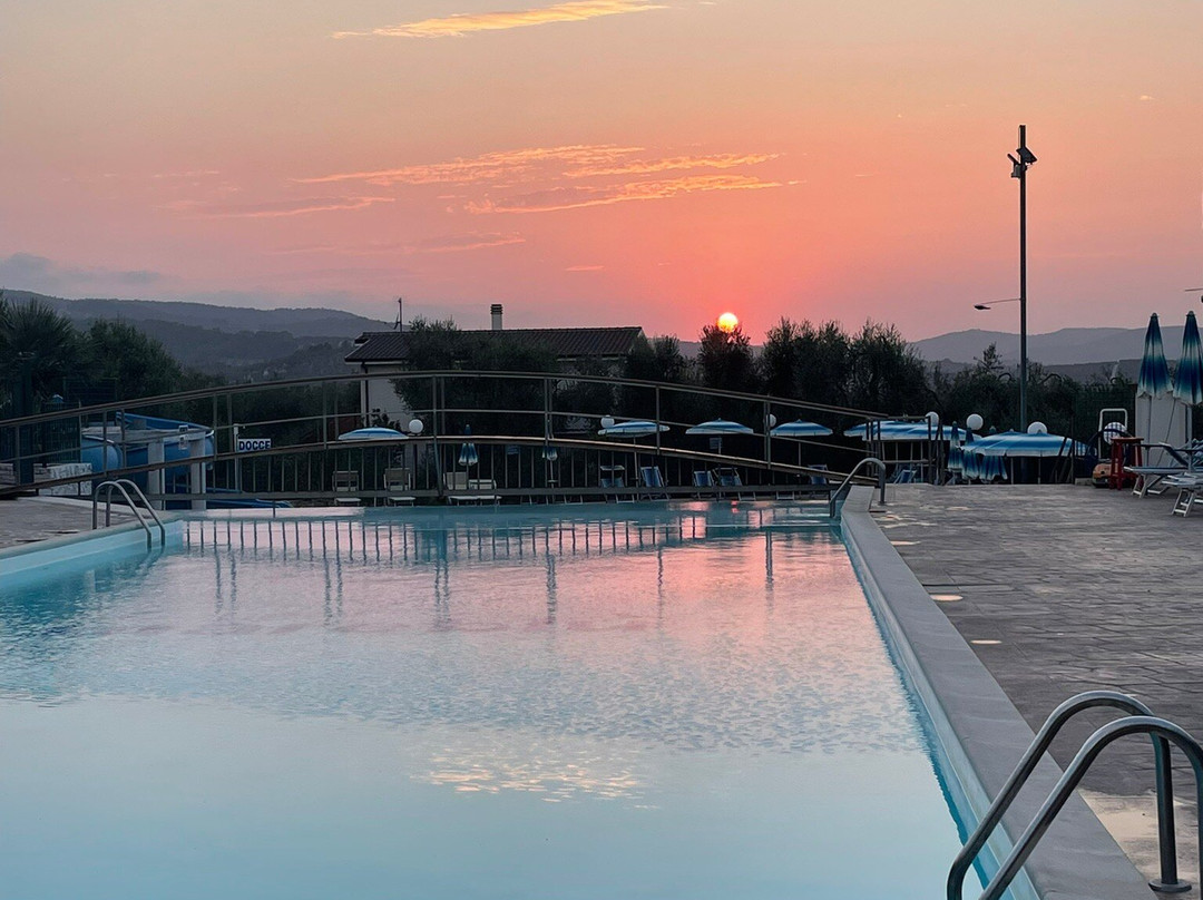 Villaggio Mare Blu主图