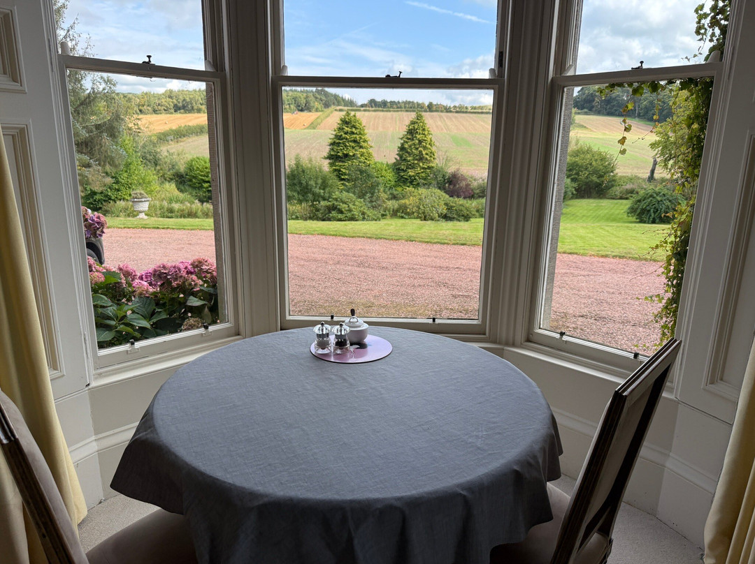 Newton Farmhouse Bed & Breakfast