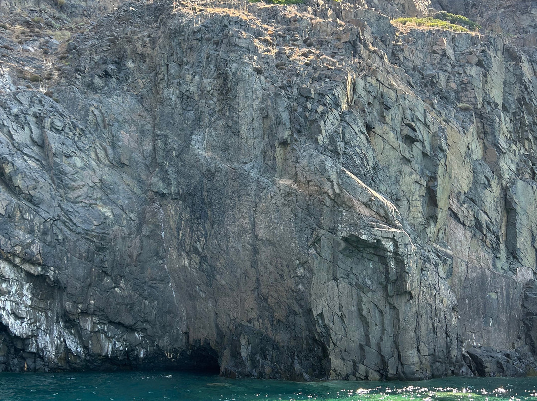 Pescaturismo Valentina-Sant'Anna Arresi必去景点