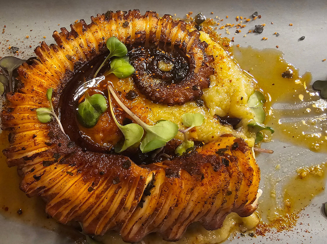 Hostal d' Escadarcs主图