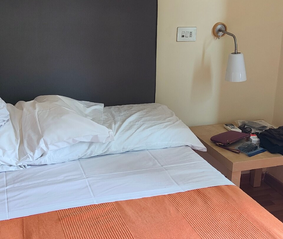 Hotel Villa Gaia主图