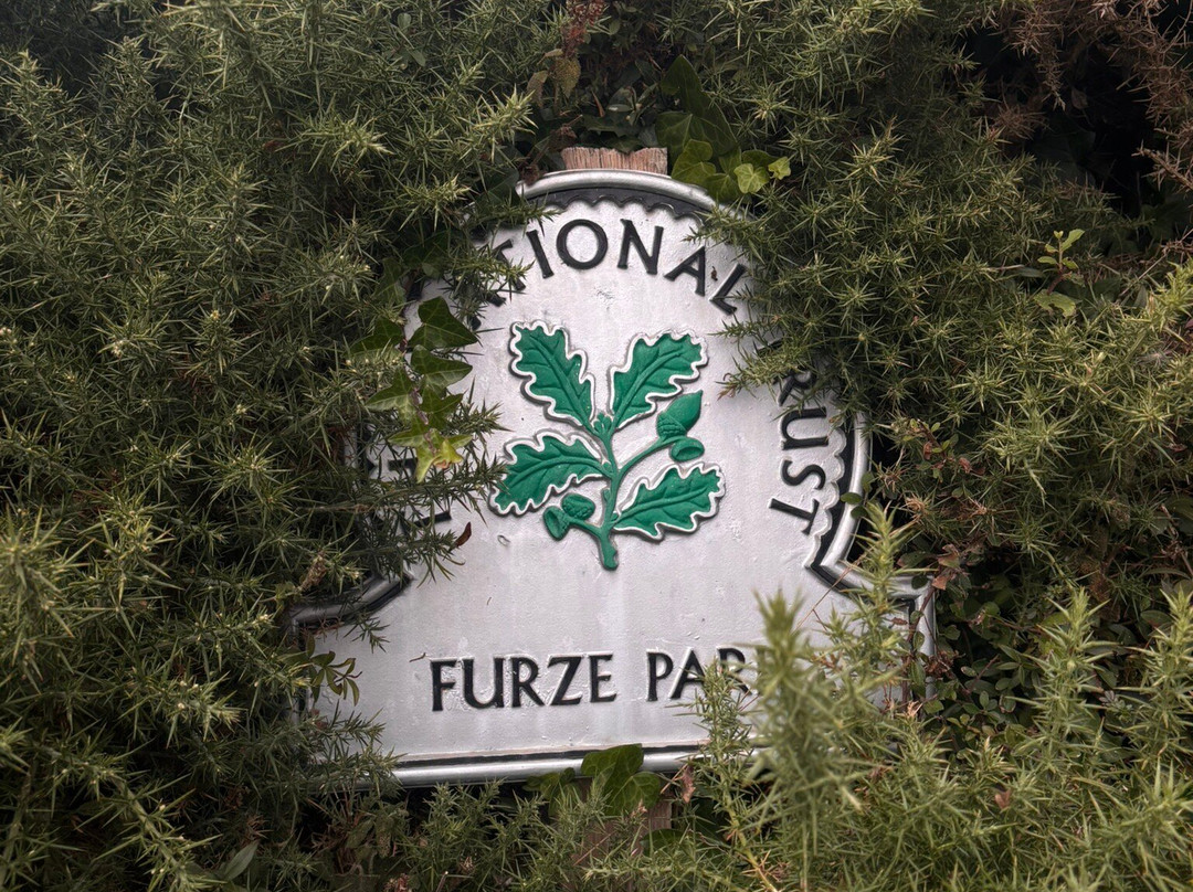 South West Coast Path-Polperro必去景点