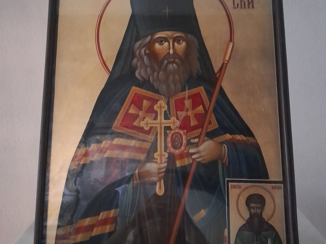 Church of St. Demetrius-Bitola必去景点