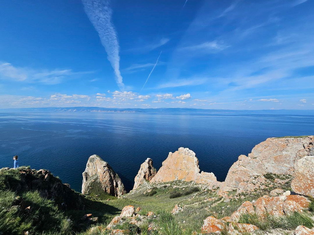 Cape Sagan-Khushun-奥利洪必去景点