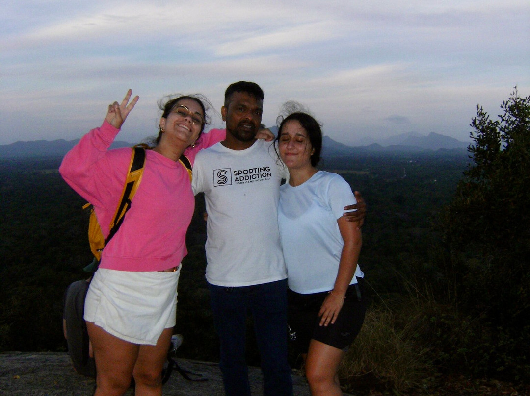 Best Driver Sri Lanka-尼甘布必去景点