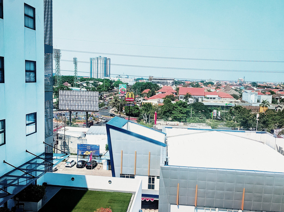 Luminor Hotel Sidoarjo主图