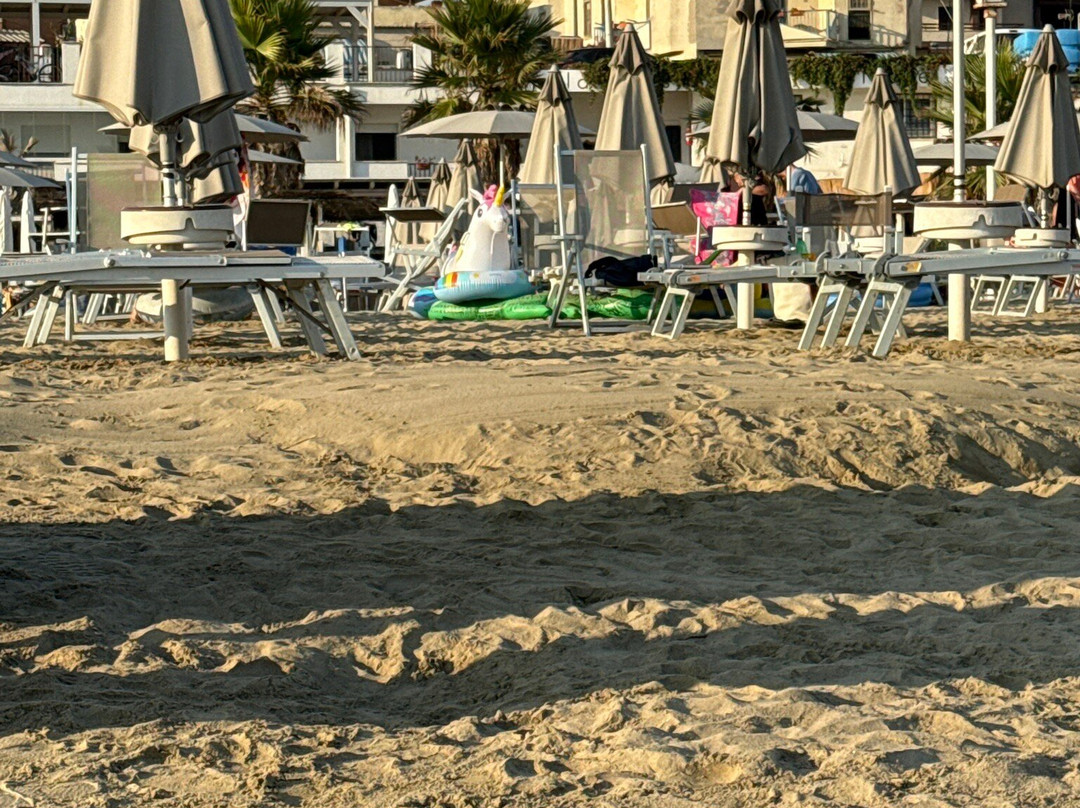 Bellavista Beach Club-Nettuno必去景点