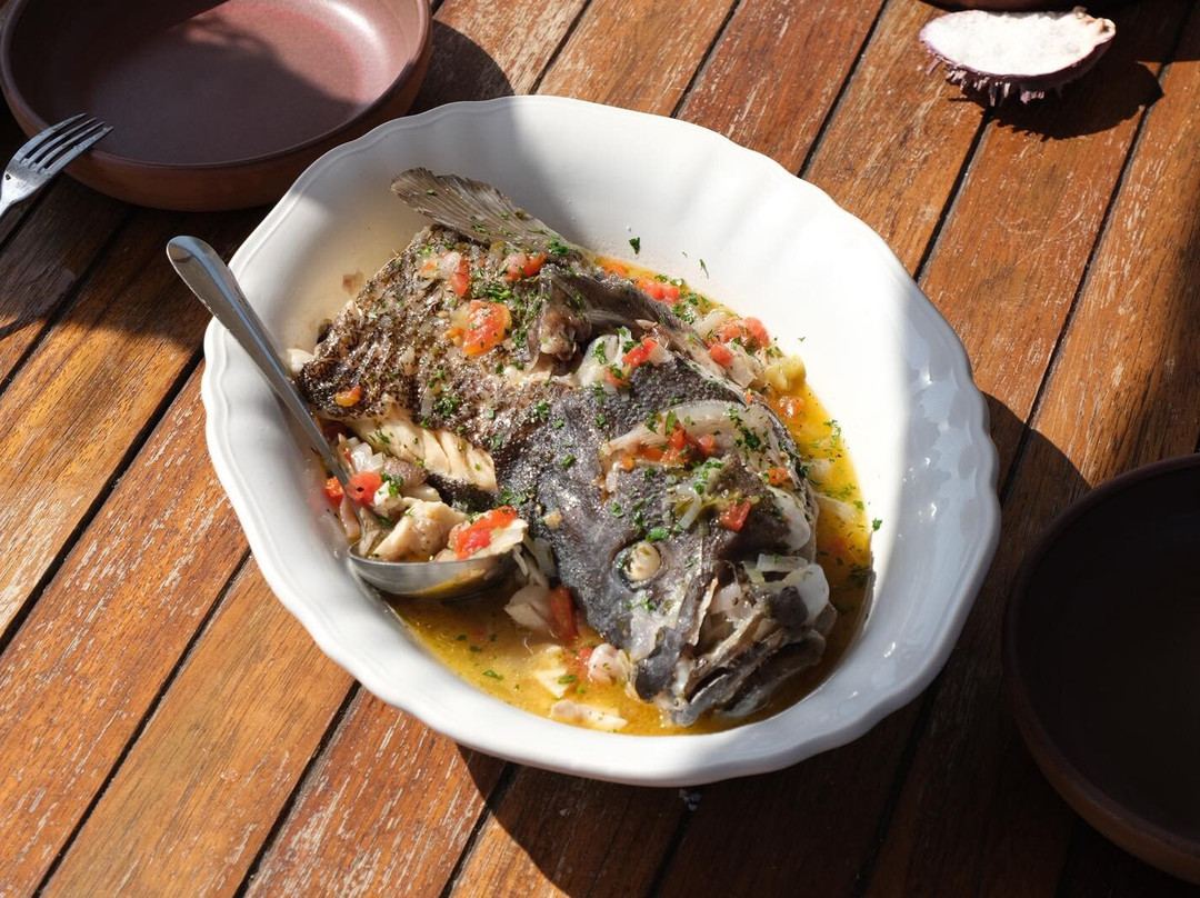 Buru Boat-Panermos必去景点