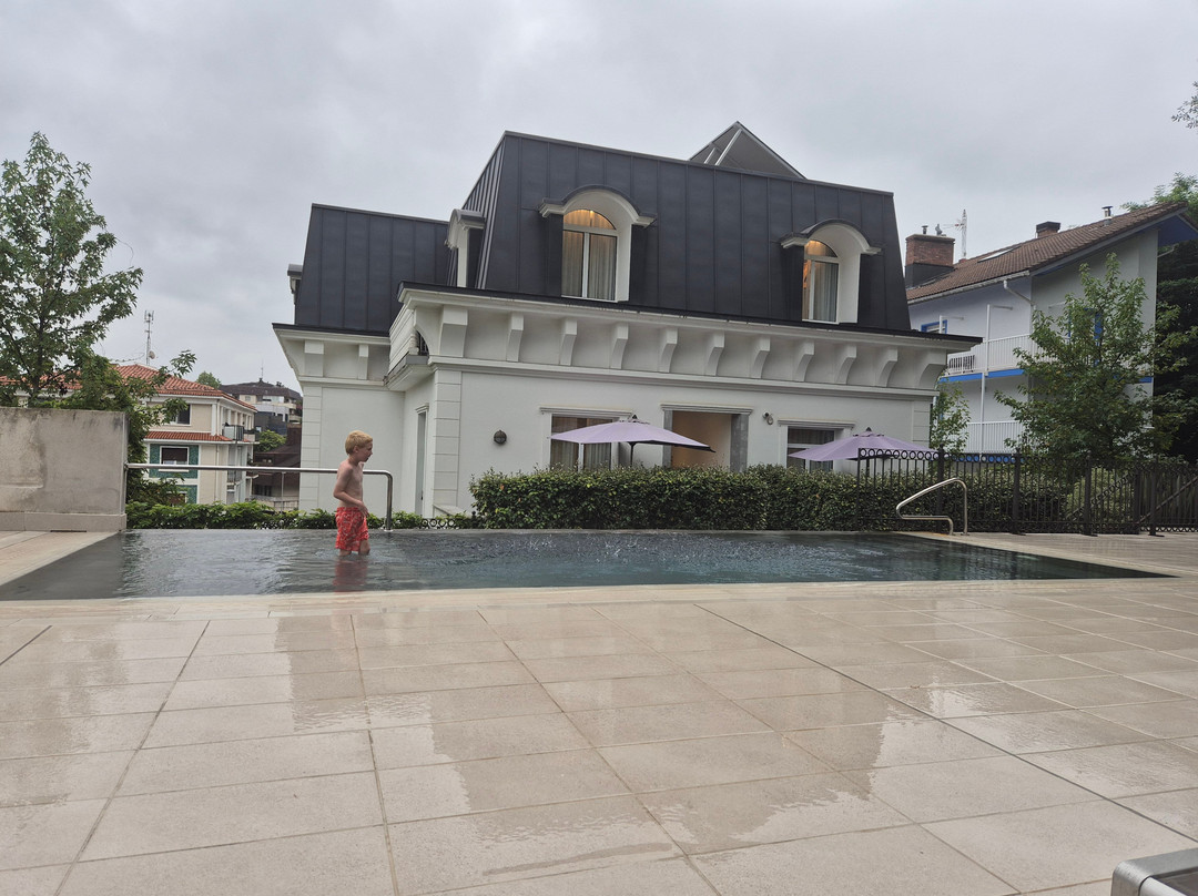 Hotel Villa Eugenia主图