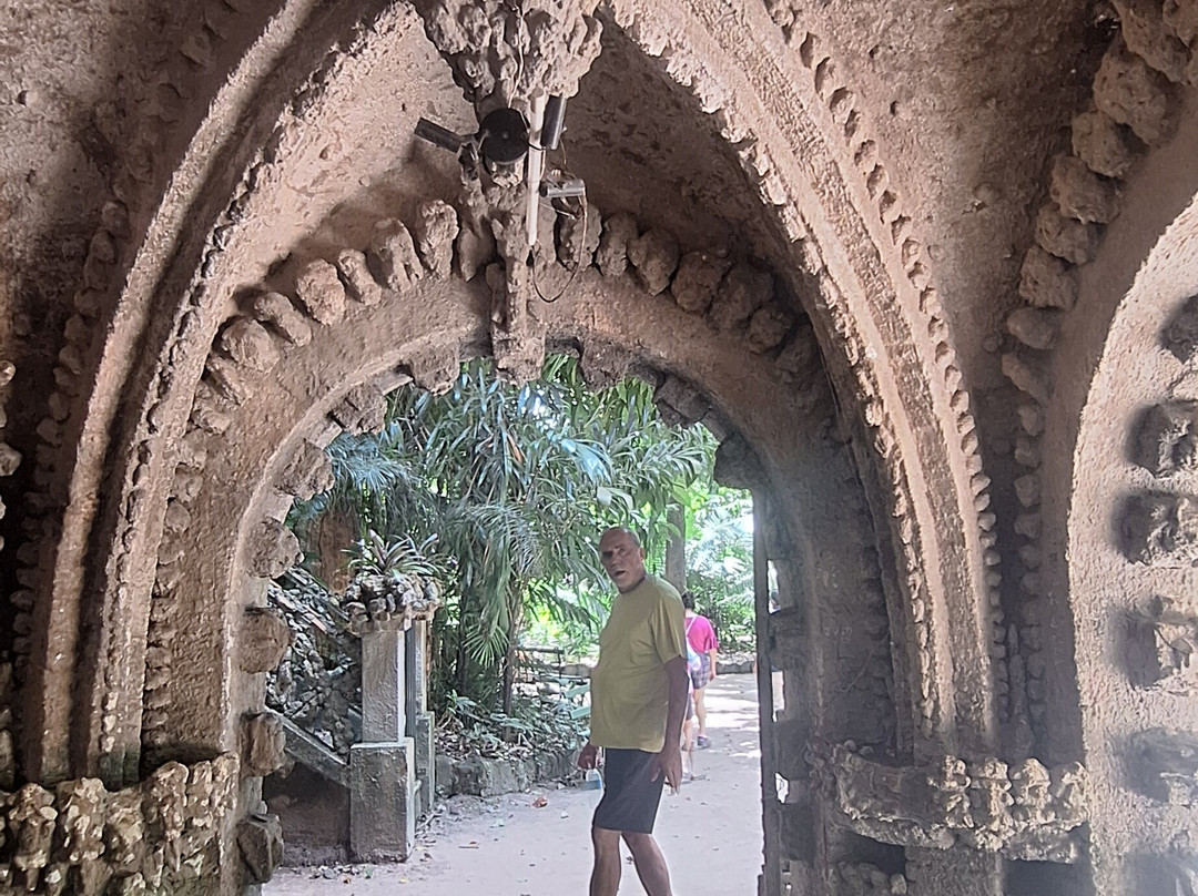 Museu Paraense Emílio Goeldi-贝伦必去景点