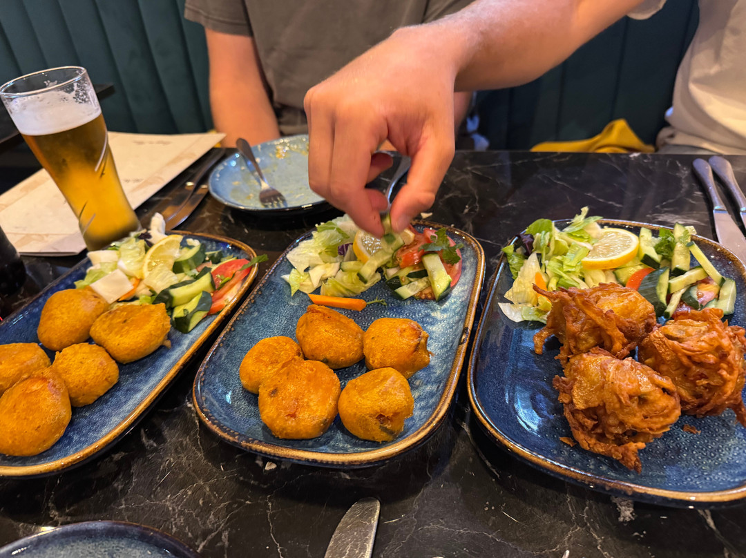 Black Cardamom Wetherby