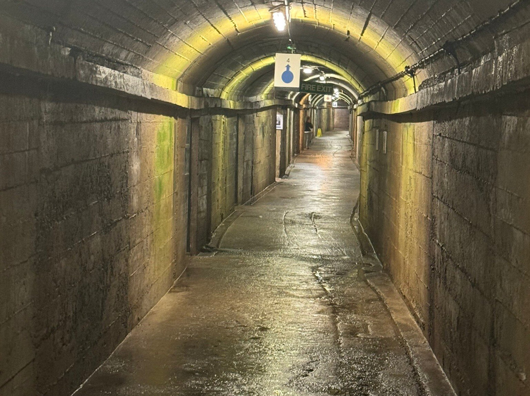 Tours Of Guernsey-St Peter Port必去景点