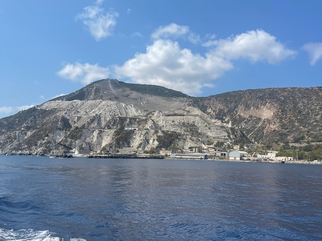 Atlantide Escursioni Isole Eolie-利帕里必去景点