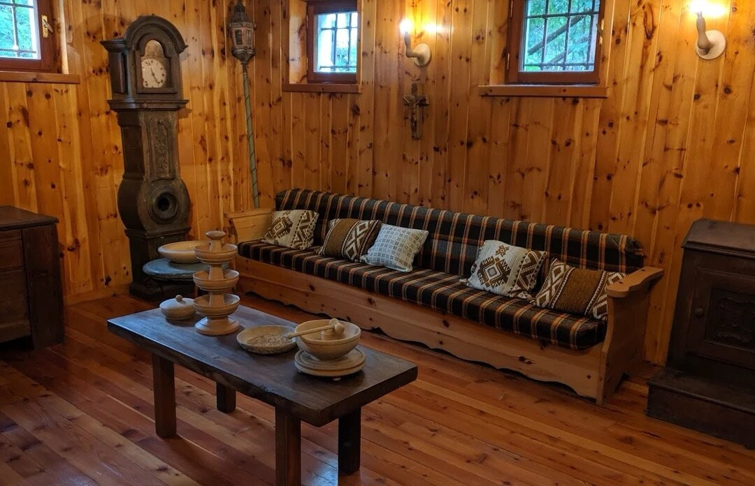 Maison Musee Berton-La Thuile必去景点