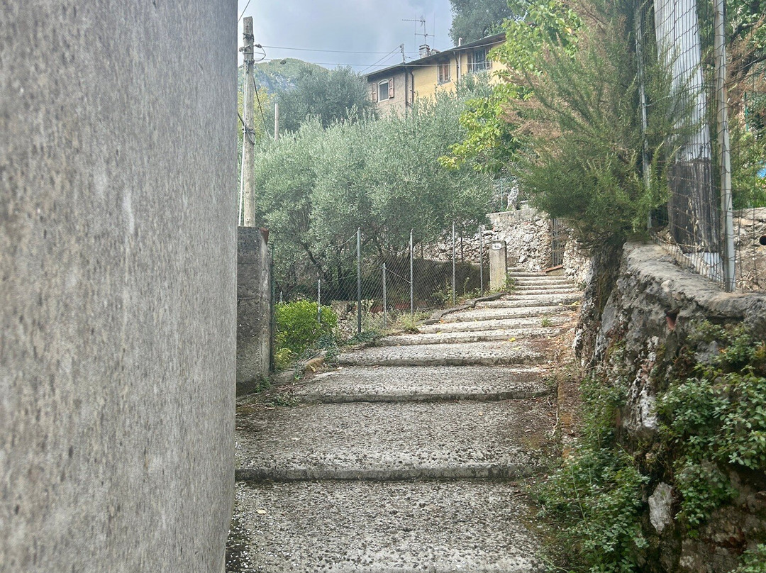I graffiti di Casoli-Casoli必去景点