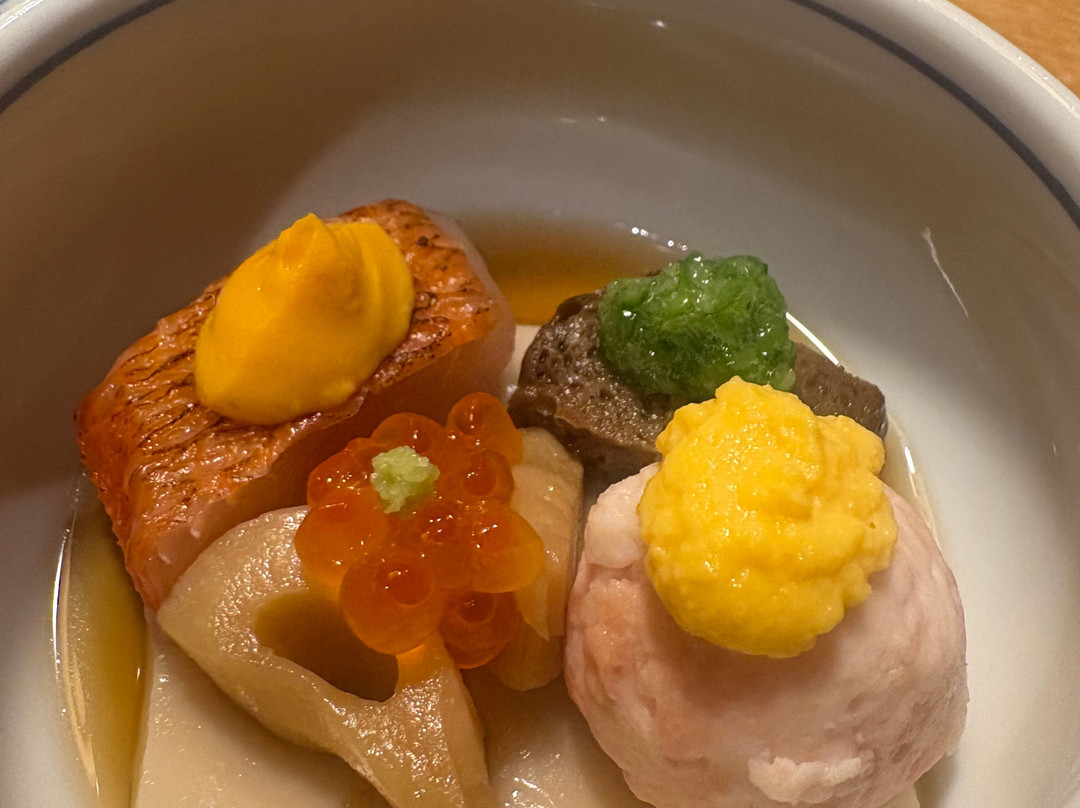 Kamigakure主图