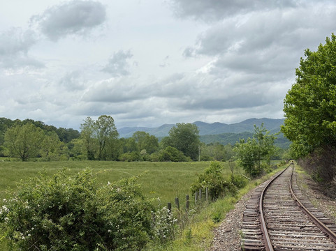 Andrews Valley Rail Tours