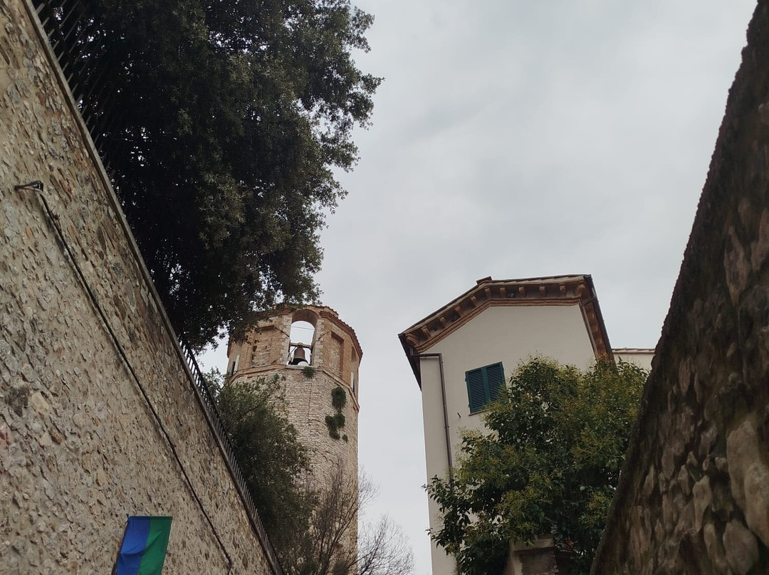 Concattedrale di Santa Fermina-Amelia必去景点