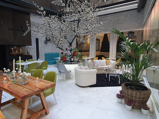 弗朗西斯科一世酒店主图