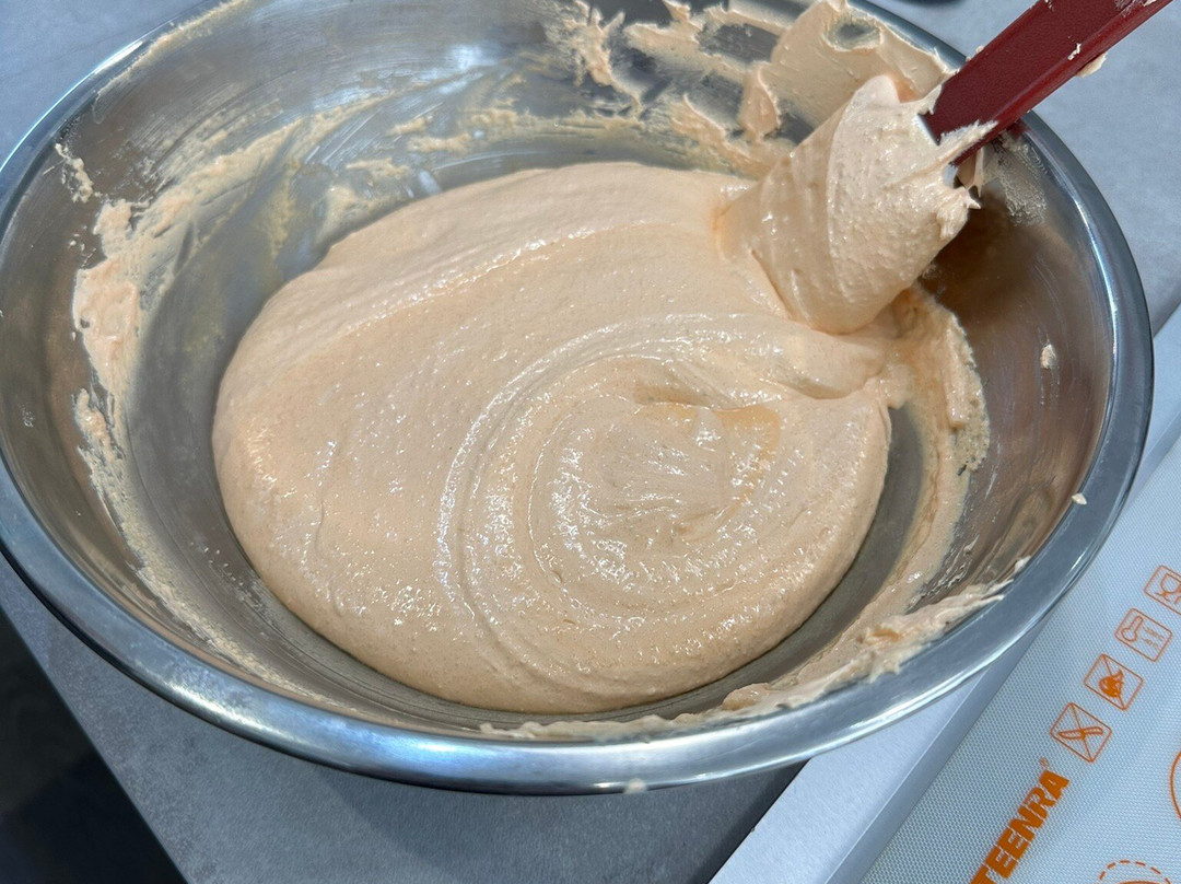 Pure Patisserie Bake School-Buckingham必去景点
