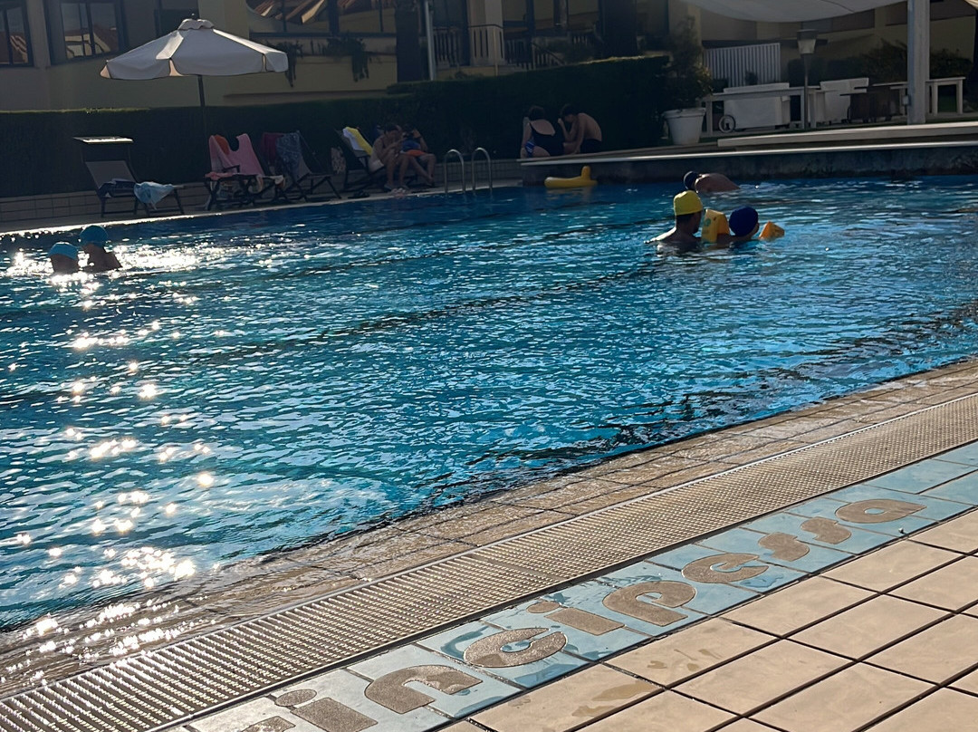 拉普林奇比萨乡村酒店主图