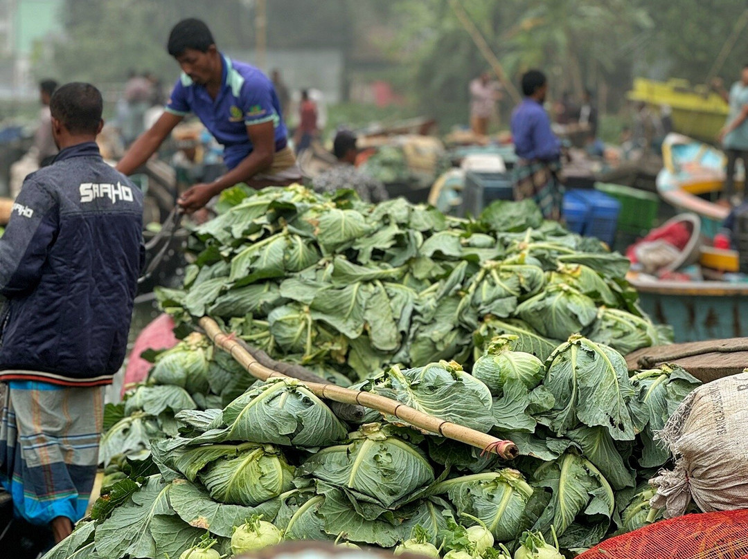 beentours-达卡市必去景点